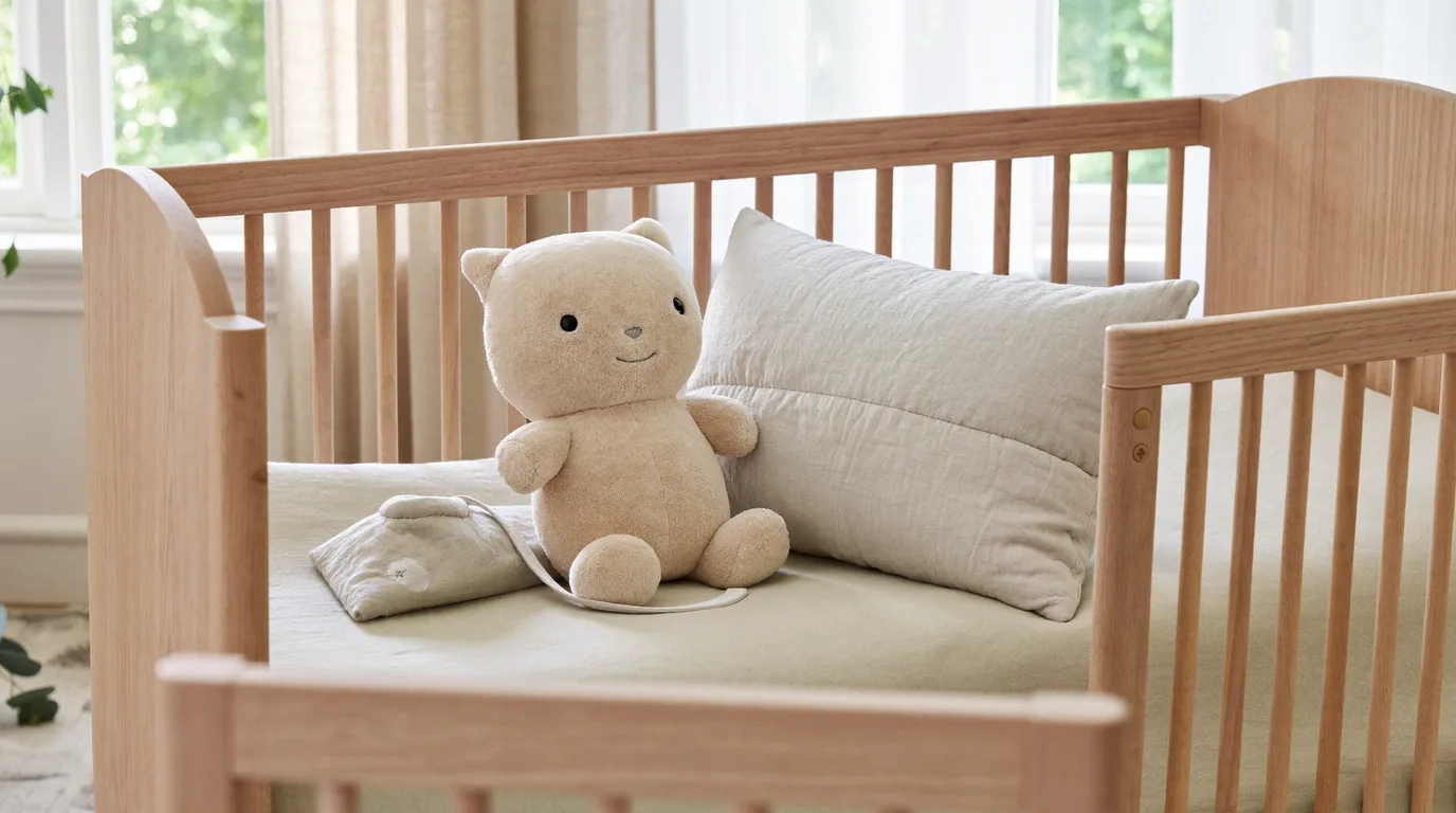 The Best Baby Comforter Toys in Australia (2026)
