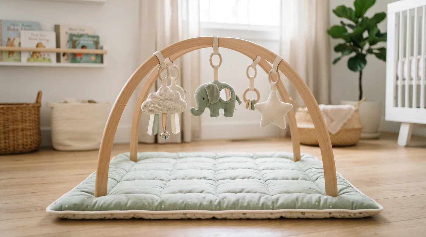 The Best Baby Play Mats in Australia (2026)