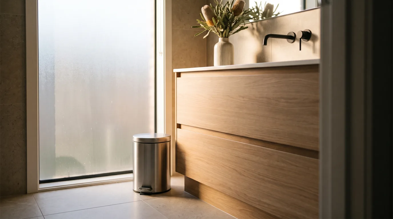The Best Bathroom Bins in Australia (2026): 11 Picks That Actually Last