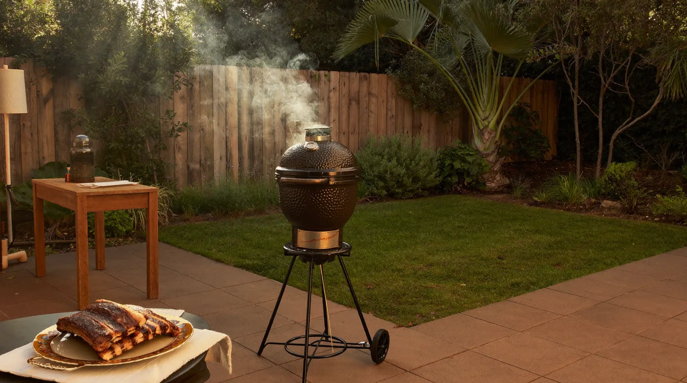 The Best BBQ Smokers in Australia for 2026