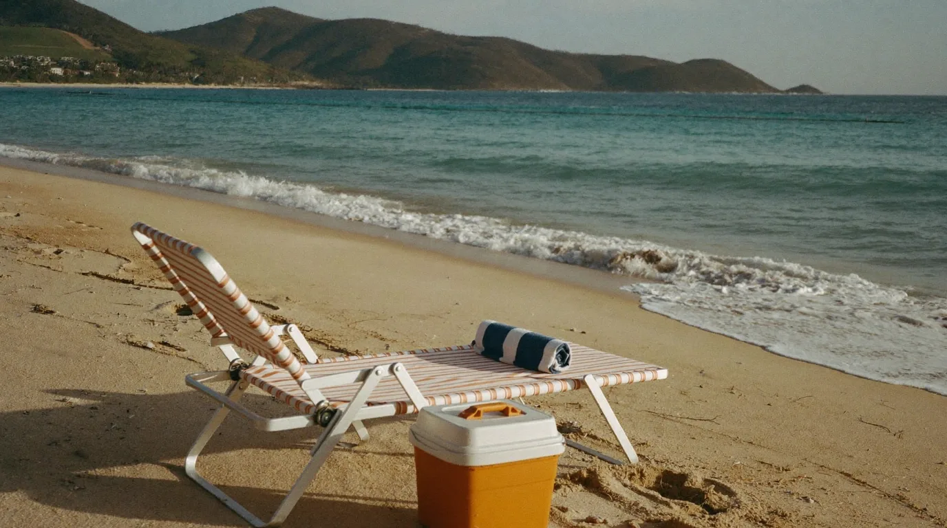 Best Beach Chairs in Australia