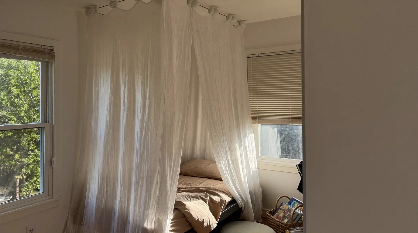 The Best Bed Canopies in Australia