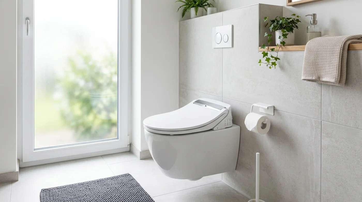 Best Bidet Australia 2026: 6 Top Picks
