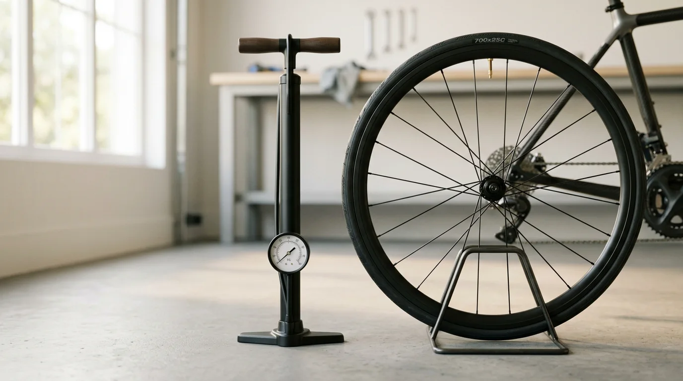 Best Bike Pump Australia 2026: 6 Tested Picks