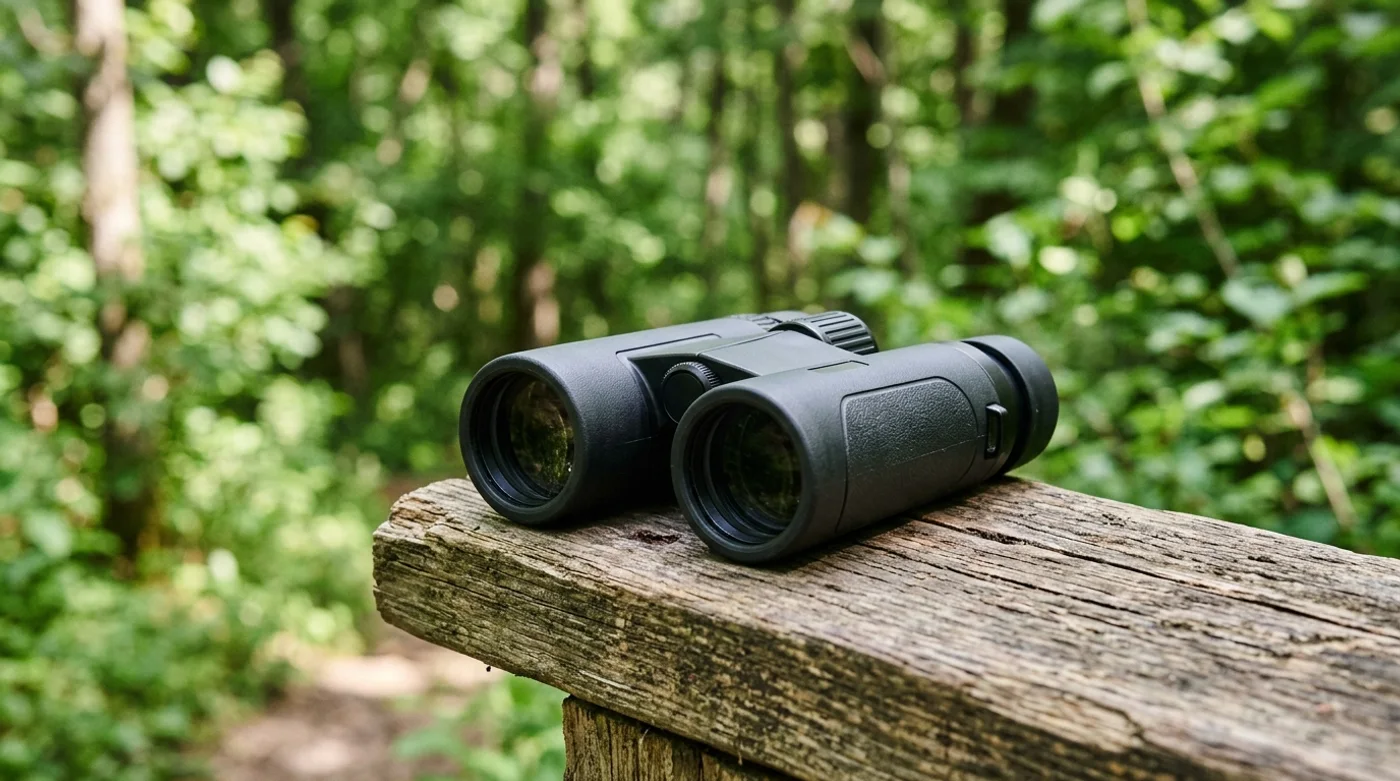 Best Binoculars Australia 2026: 6 Top Picks
