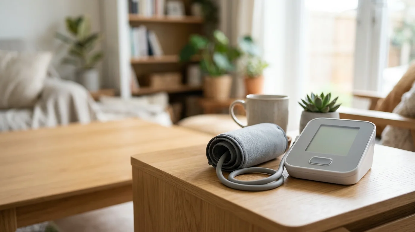 Best Blood Pressure Monitor Australia 2026: 6 Picks