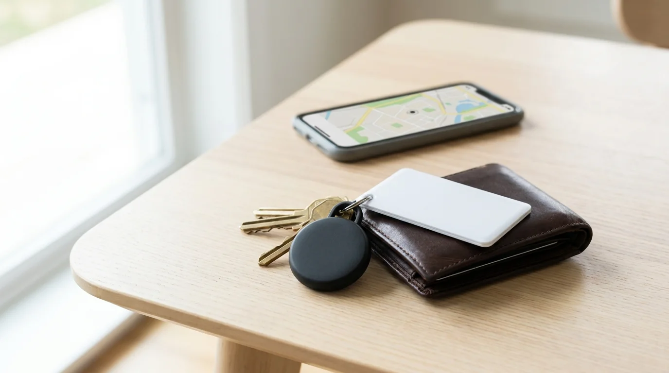 Best Bluetooth Tracker Australia 2026: Tested Picks