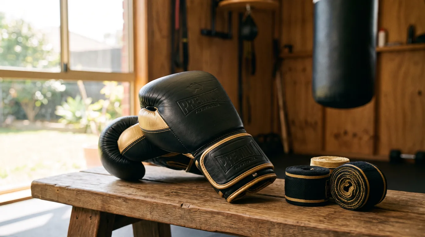 The Best Boxing Gloves in Australia for 2026