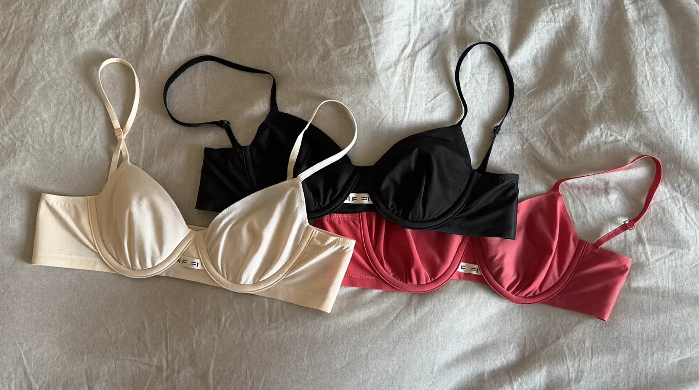 The Best Bralettes in Australia for 2026