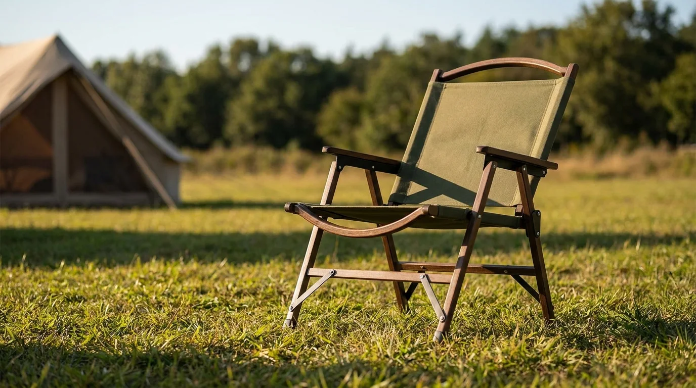 Best Camping Chair Australia 2026: Tested Picks