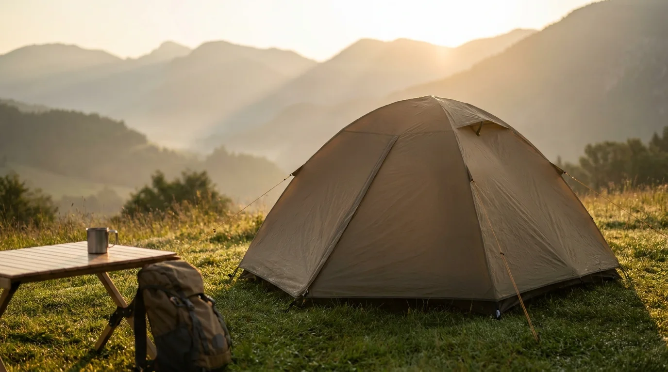 Best Camping Tent Australia 2026: Tested Picks