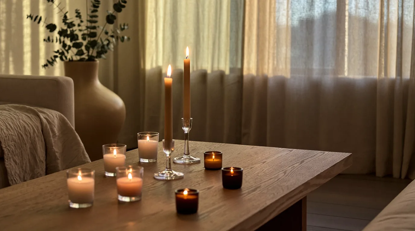Best Candle Holders in Australia (2026)