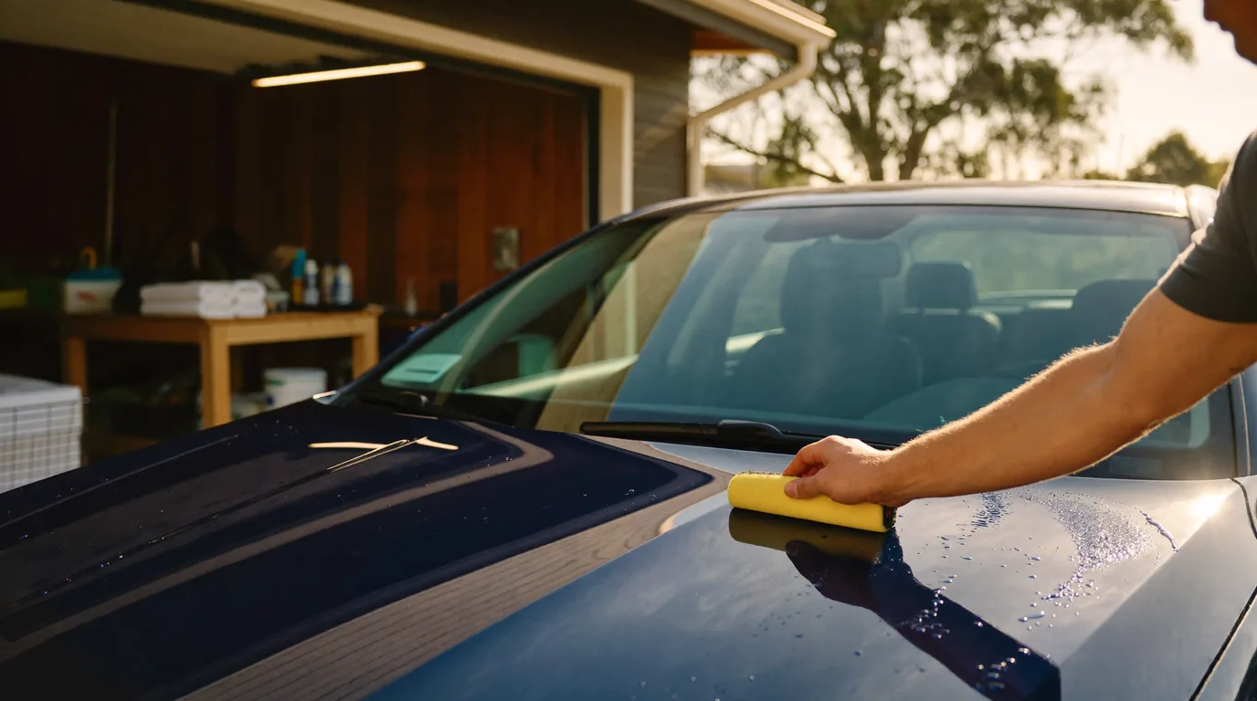 The Best Car Wax in Australia for 2026