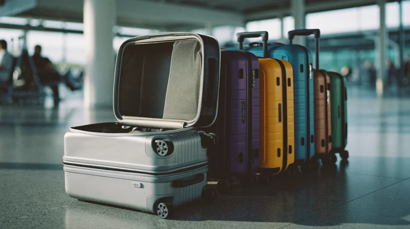 The Best Carry-On Luggage in Australia for 2026