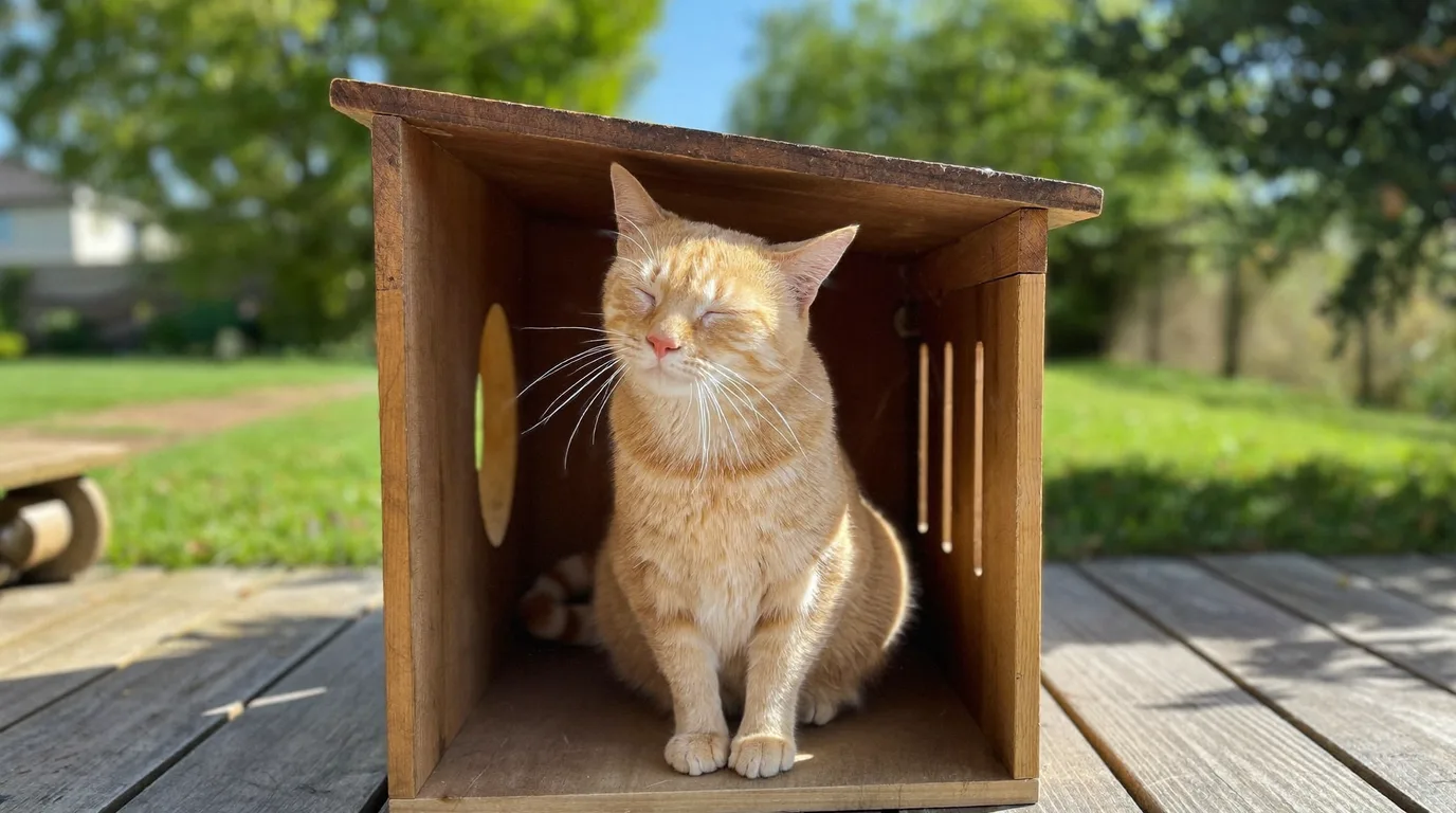 Best Cat Enclosures in Australia (2026)