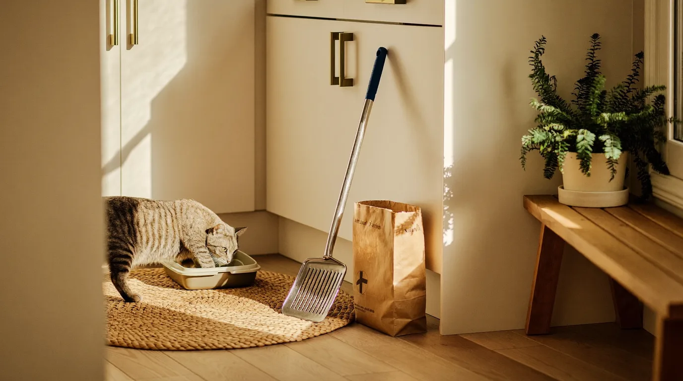 The Best Cat Litter in Australia for 2026