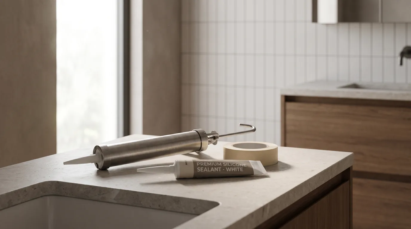 Best Caulking Gun in Australia 2026: 9 Picks for a Clean Bead