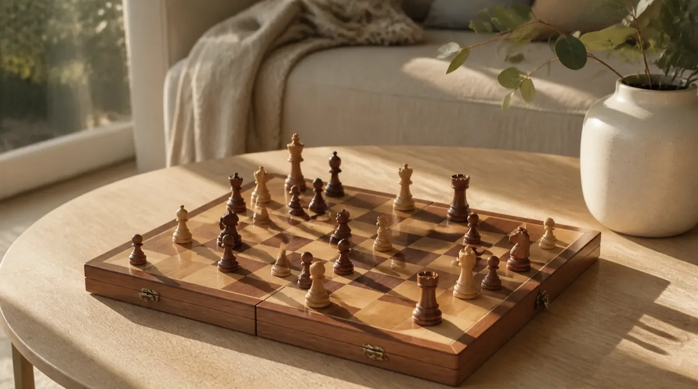 Best Chess Sets in Australia (2026)