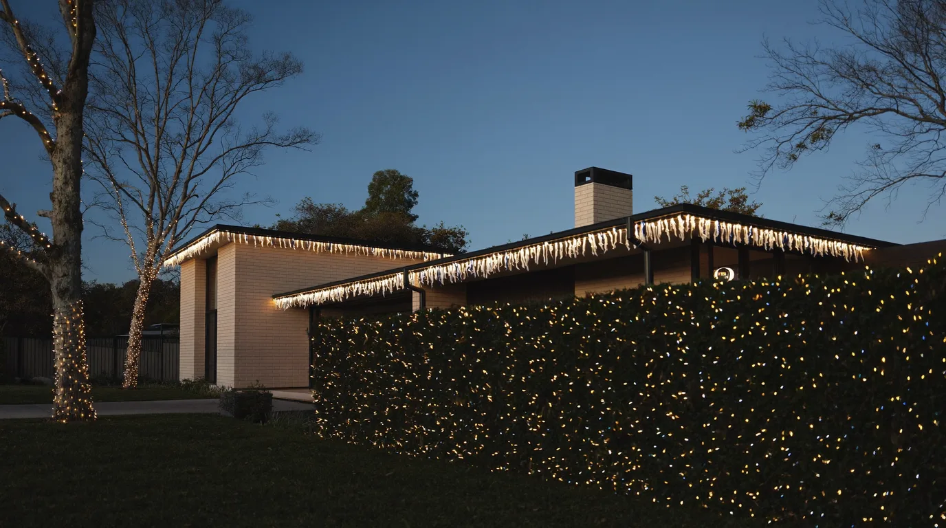 Best Christmas Lights in Australia: 8 Picks for Buying, Not Sightseeing