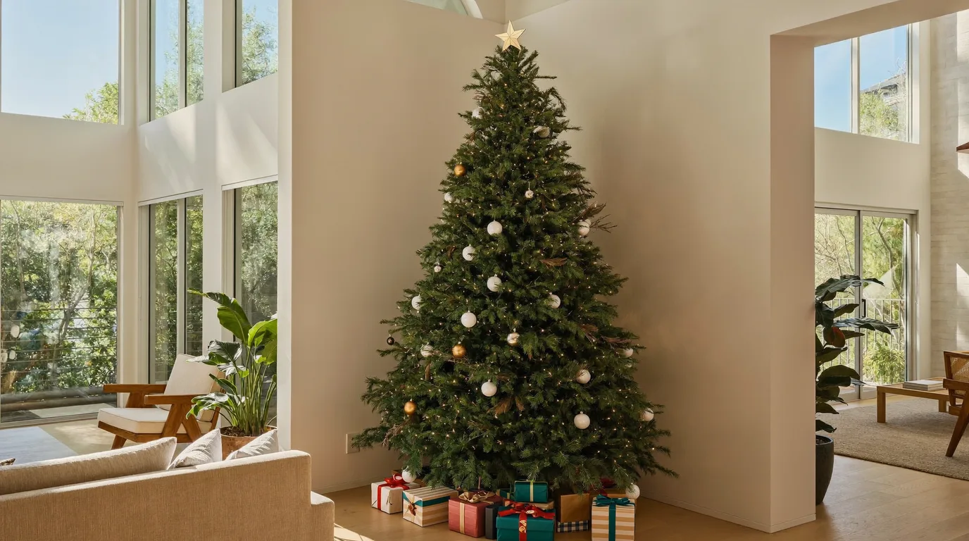 Best Christmas Trees in Australia