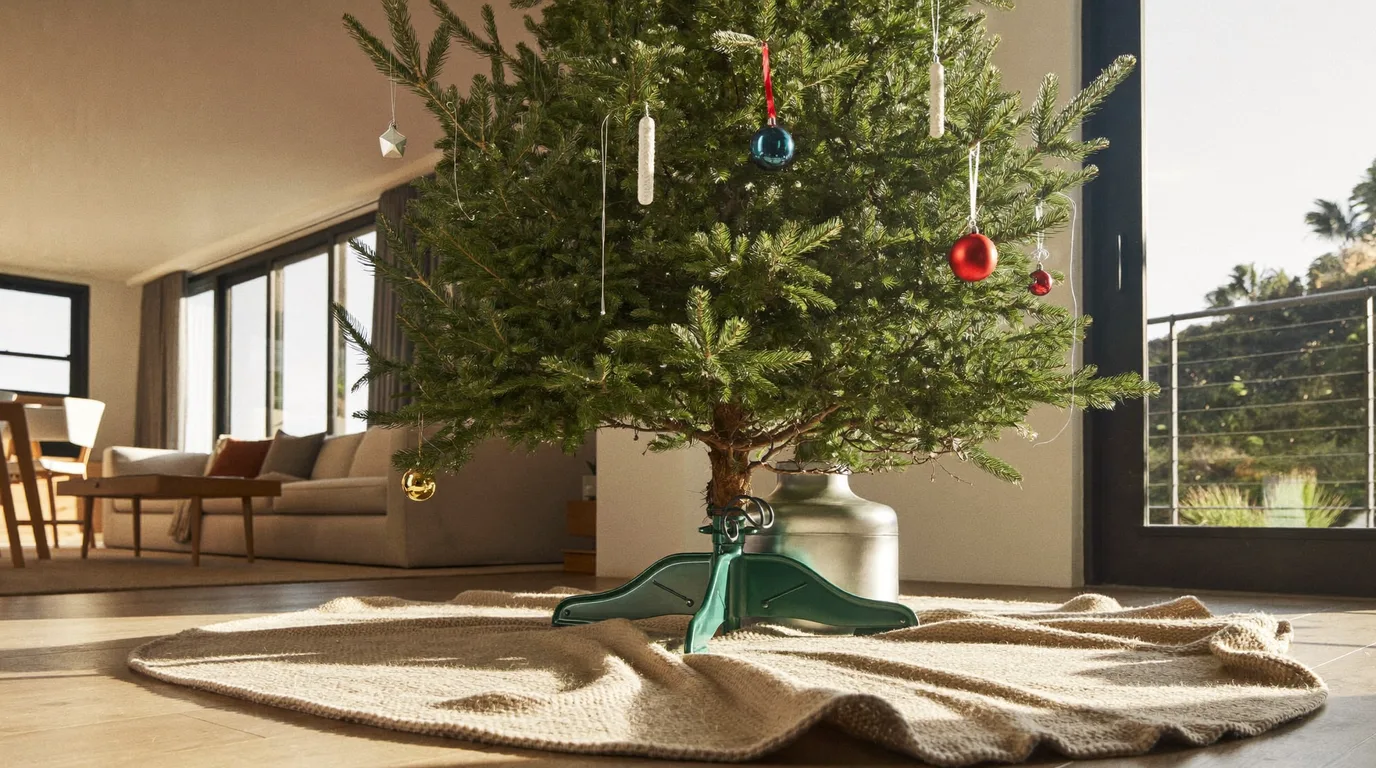 The Best Christmas Tree Stands in Australia
