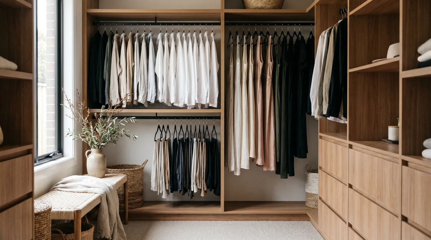 Best Velvet Clothes Hangers in Australia (2026)
