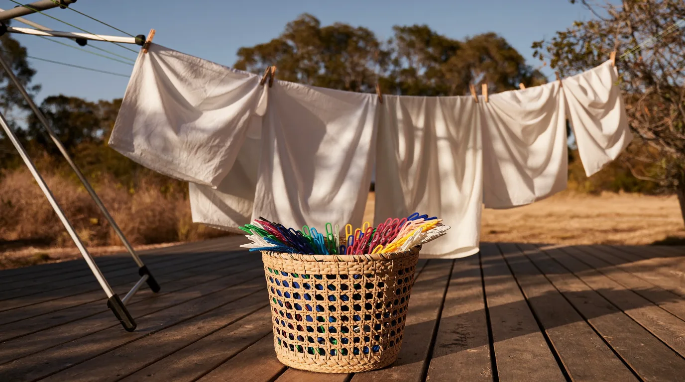 The Best Clothes Pegs in Australia for 2026