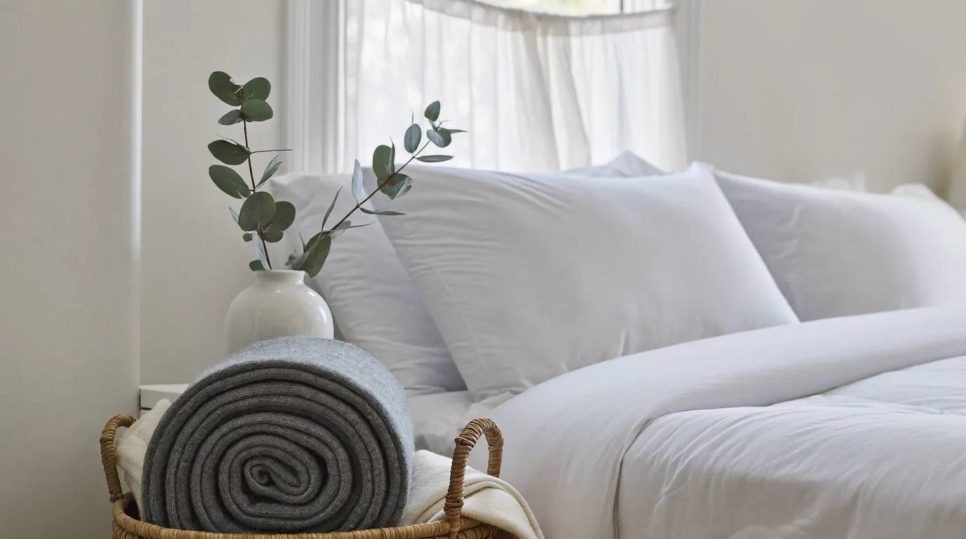 Best Cooling Blanket Australia: 7 Hot-Sleeper Picks for 2026