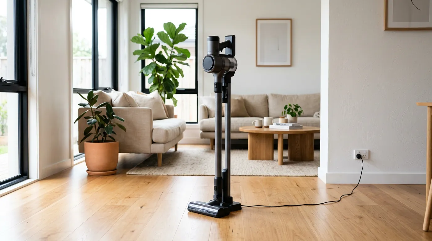 Best Cordless Vacuum Australia 2026 — Tested & Compared
