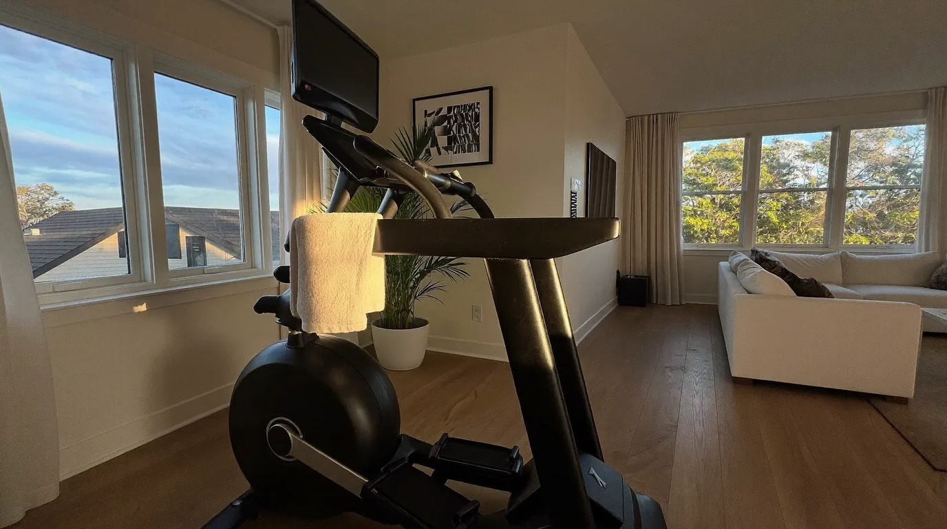 The Best Cross Trainers and Ellipticals in Australia