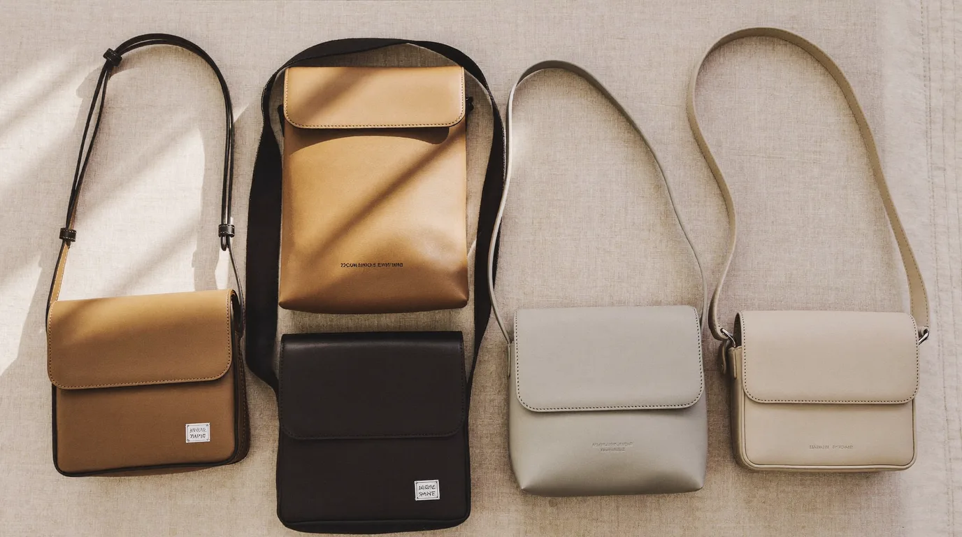 The Best Crossbody Bags in Australia (2026): 6 Hands-Free Picks We Rate