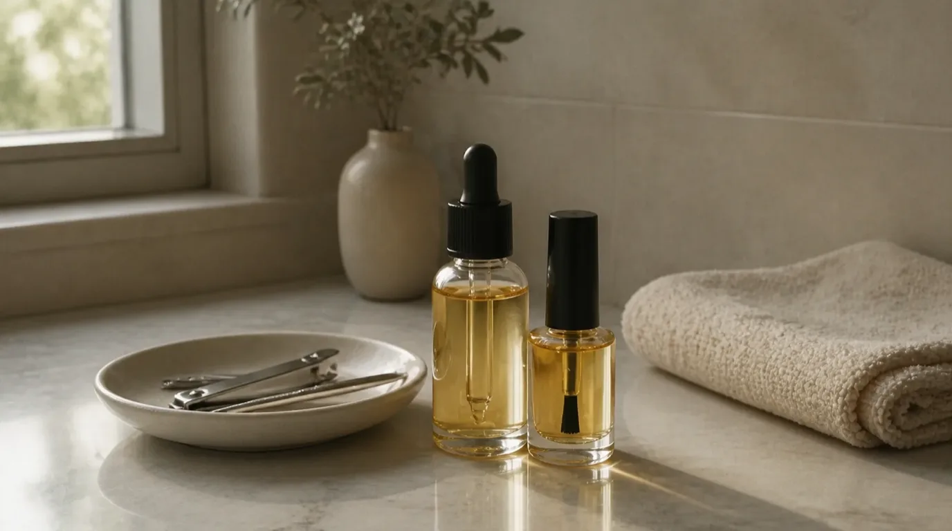 Best Cuticle Oils in Australia (2026)