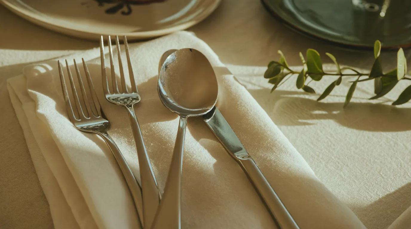 The Best Cutlery Sets in Australia