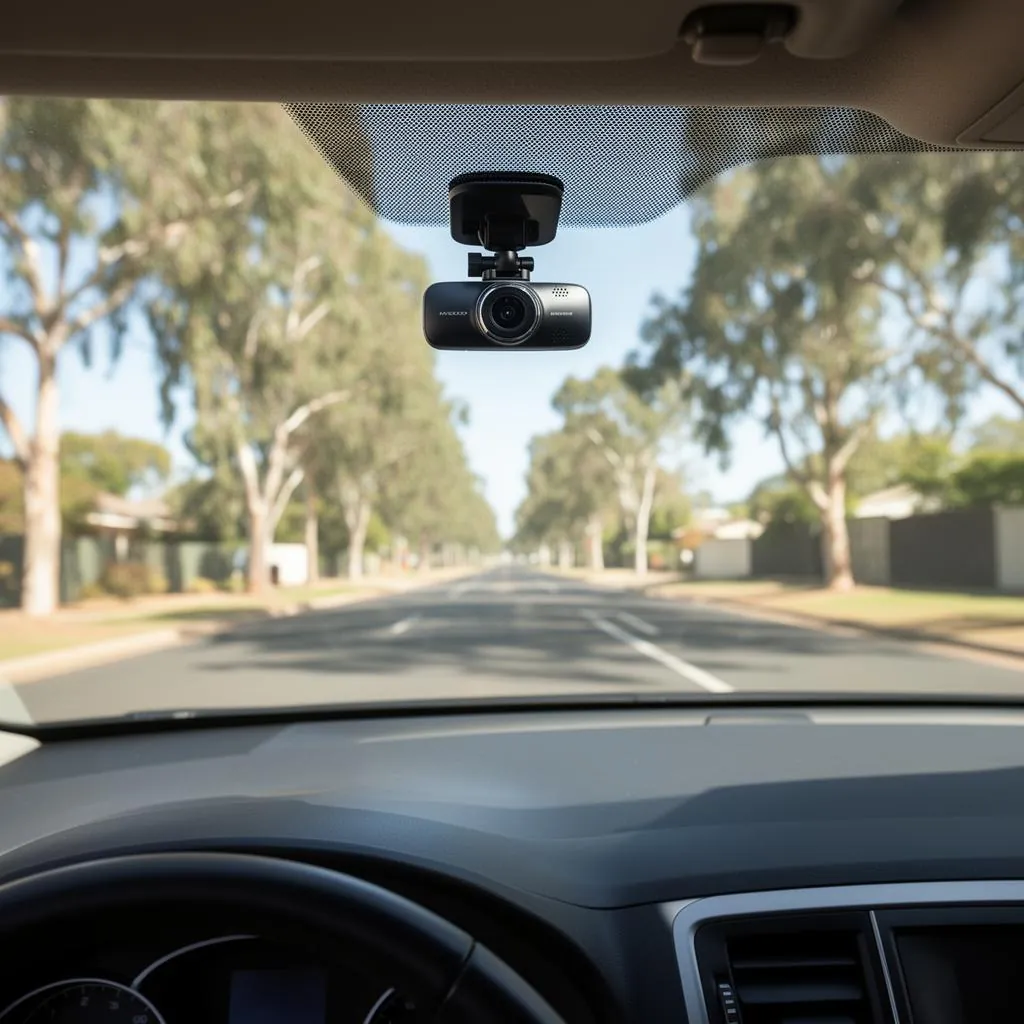 Best Dash Cams in Australia 2026 — Protect Yourself on the Road