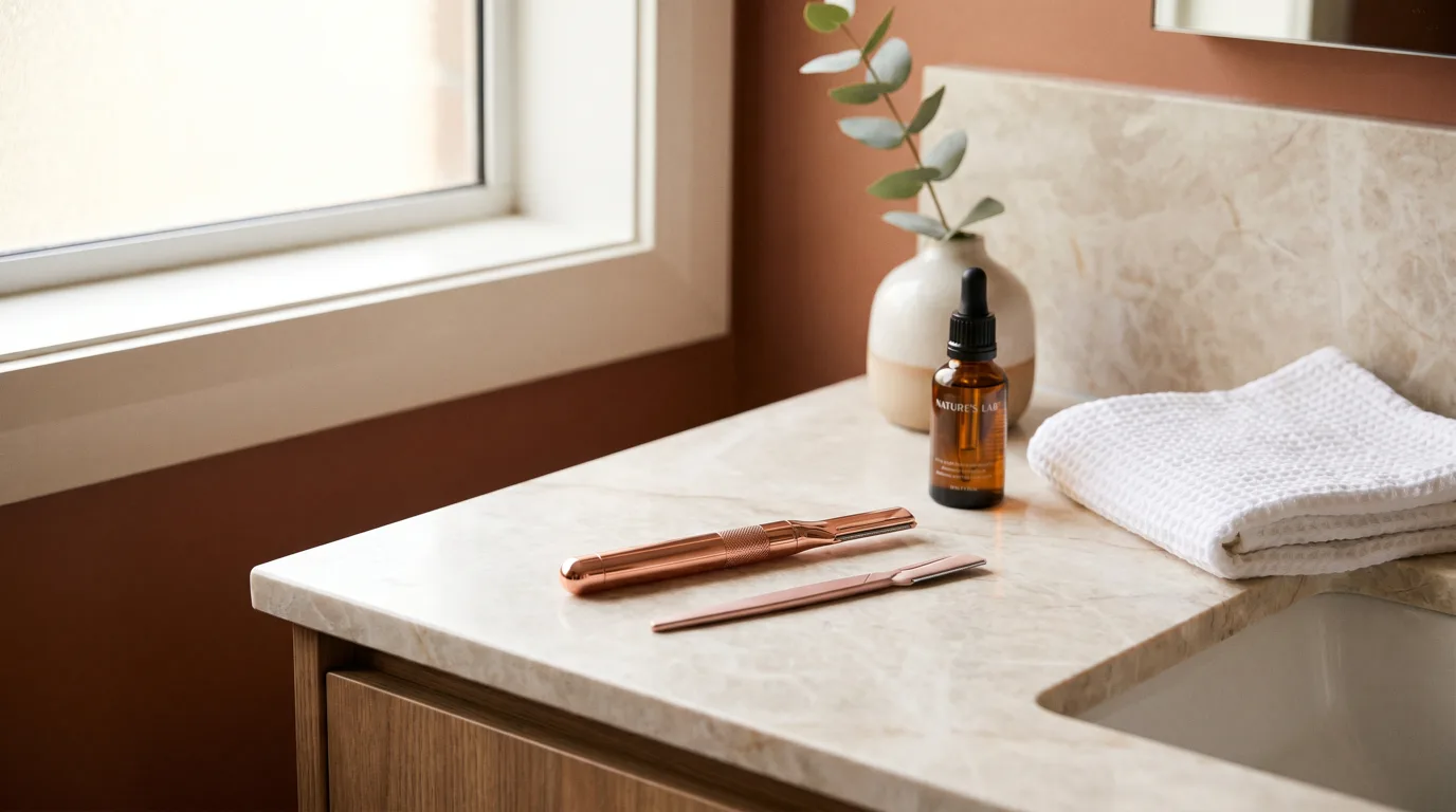 The Best Dermaplaning Tools in Australia (2026): 7 Picks Compared