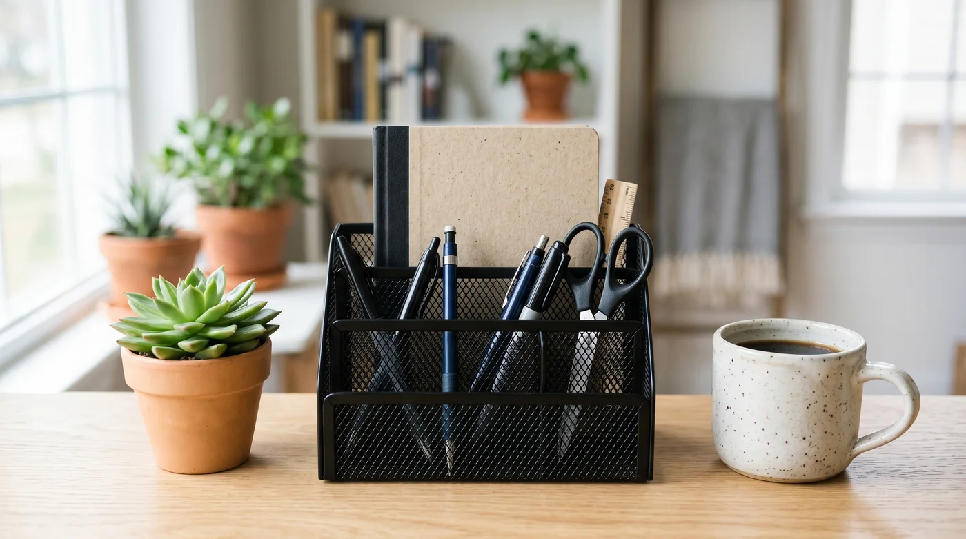 The Best Desk Organisers in Australia (2026)