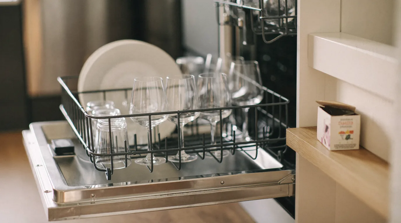 The Best Dishwashing Tablets in Australia for 2026