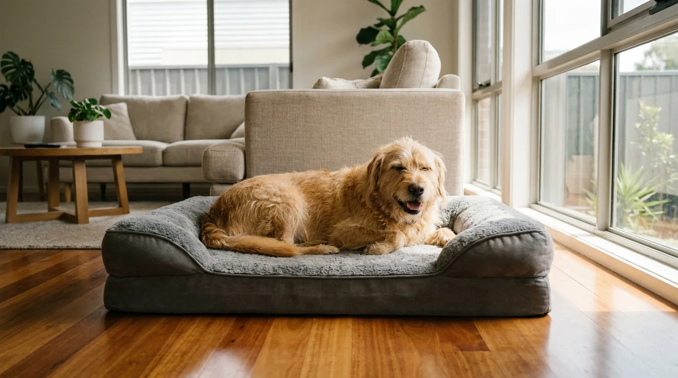 The Best Dog Beds in Australia (2026)