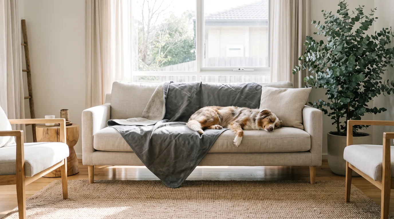 The Best Dog Blankets in Australia for 2026