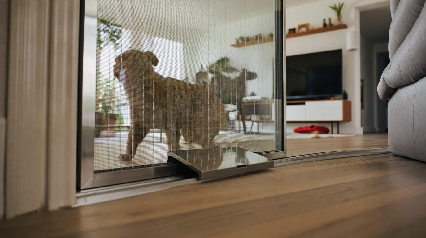 The Best Dog Doors in Australia for 2026