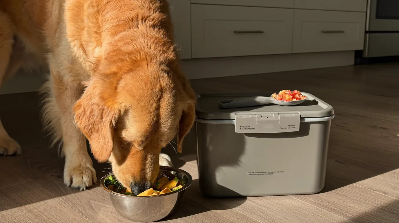 The Best Dog Food in Australia (2026): 7 Picks, Priced Per Kilogram