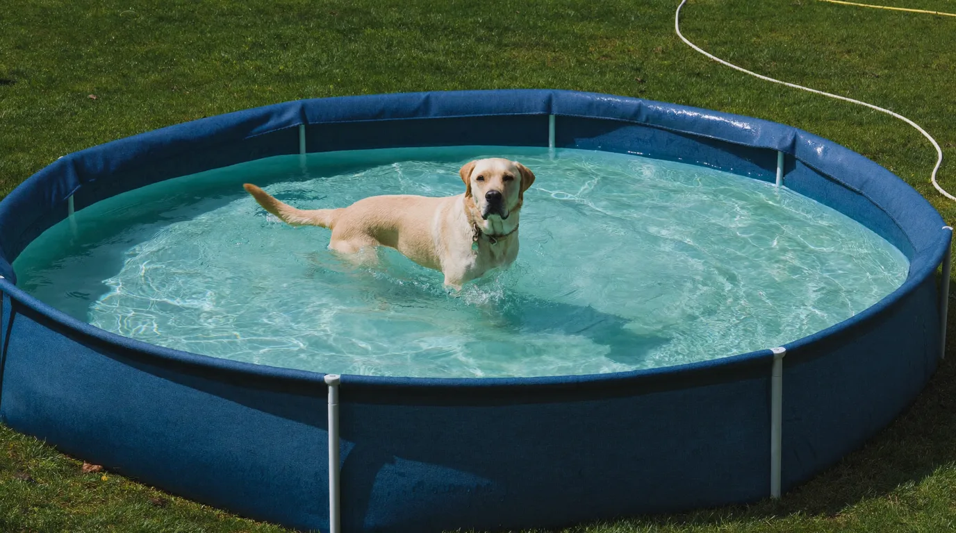 The Best Dog Pools in Australia for 2026