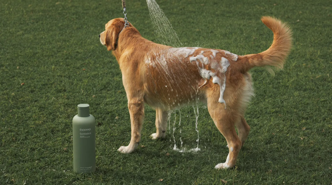 The Best Dog Shampoo in Australia