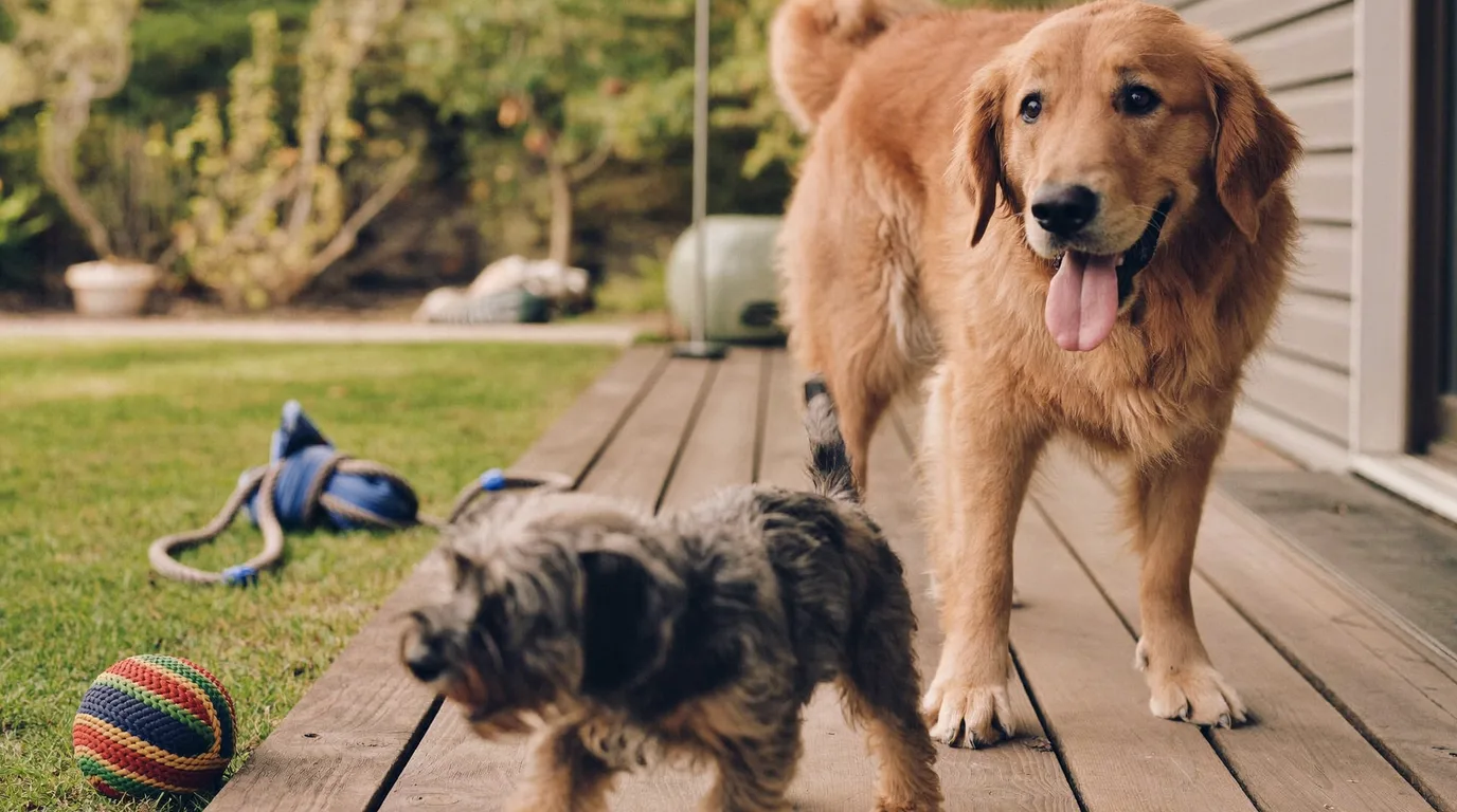 The Best Dog Toys in Australia (2026)
