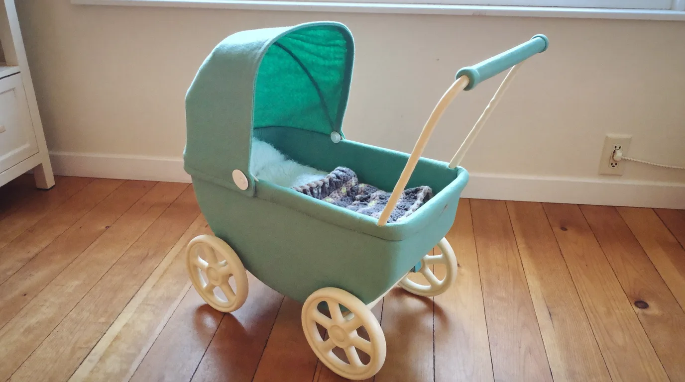 Best Doll Prams in Australia (2026)