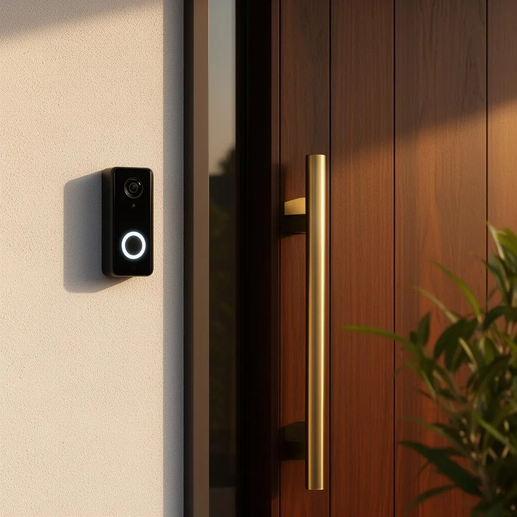 Best Doorbell Cameras in Australia 2026 — No Subscription Options Included