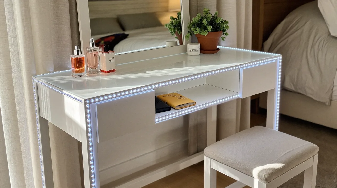 The Best Dressing Tables in Australia for 2026