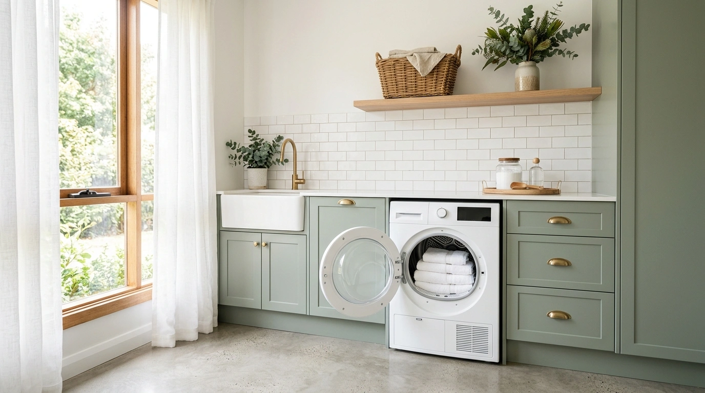 Best Dryer Australia 2026 — Heat Pump, Condenser, Vented