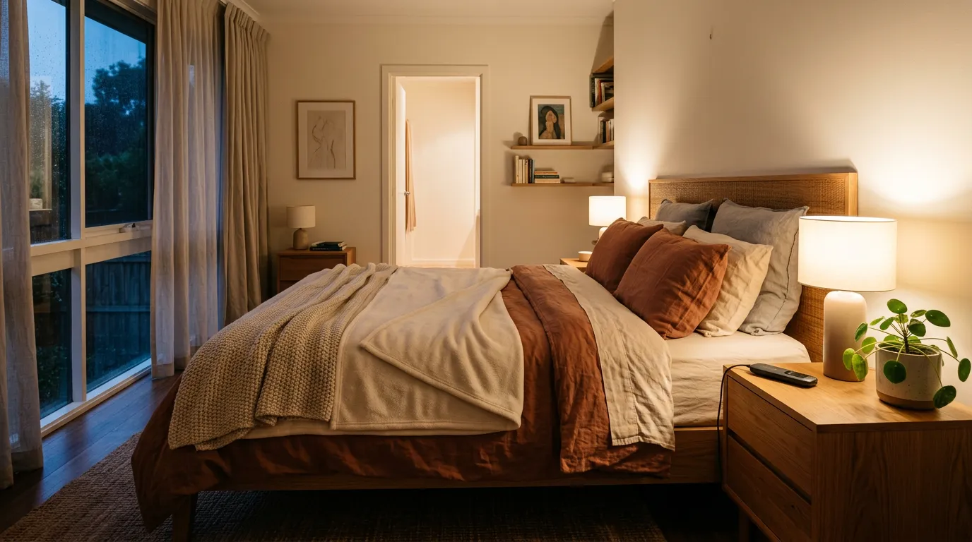 Best Electric Blanket Australia 2026 — Tested & Compared