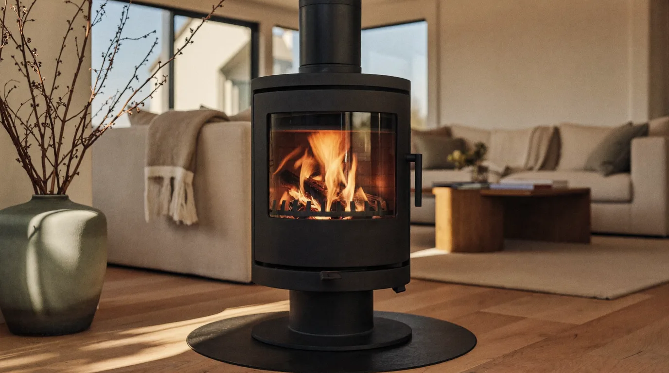 The Best Electric Fireplaces in Australia for 2026